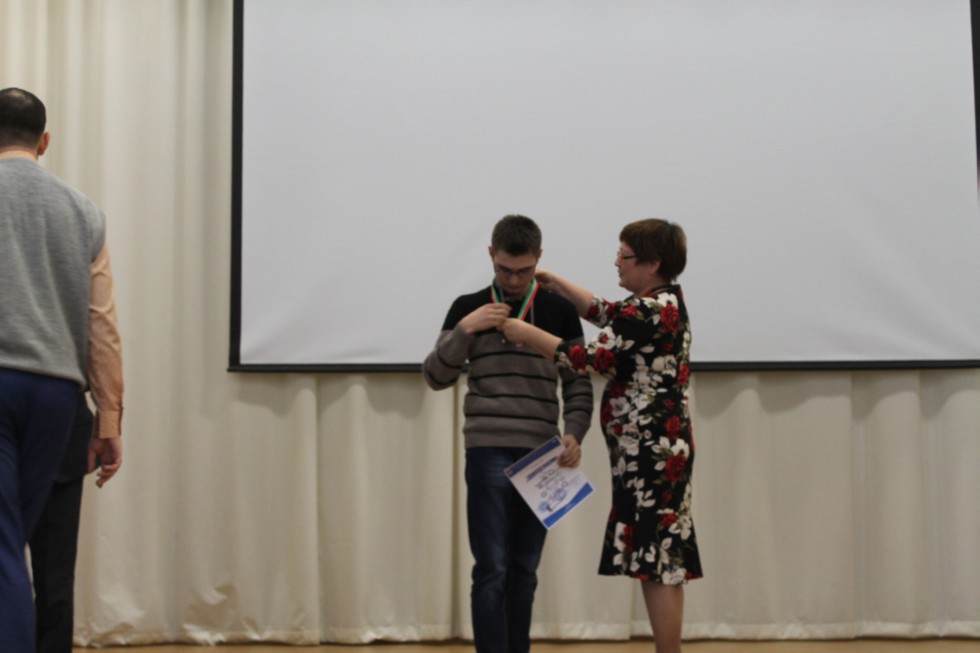 ��������������� ��������� ���� ������������� '�������� XXI ����'