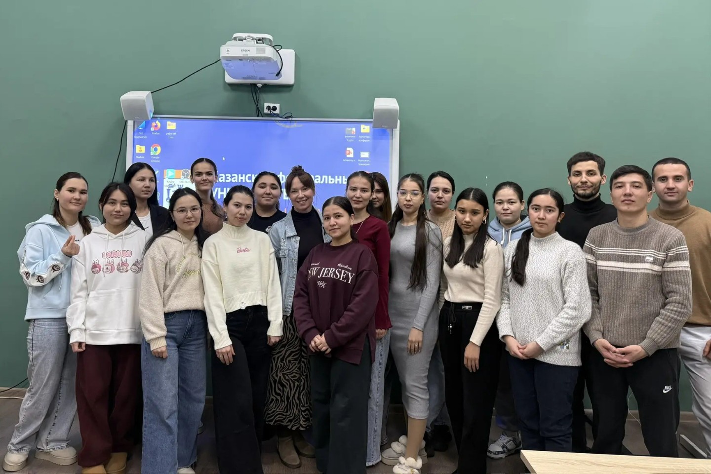 '����. �����. ���������': ����������� ������� � ����� ��� ����������� ���������