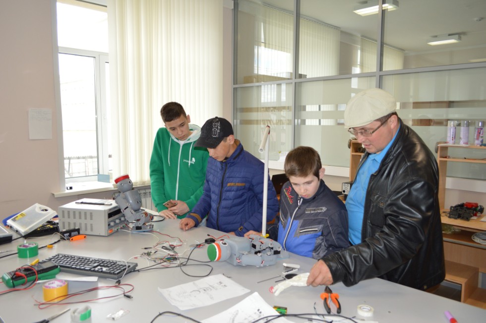 ��������������� ��������� ���� ������������� '�������� XXI ����'