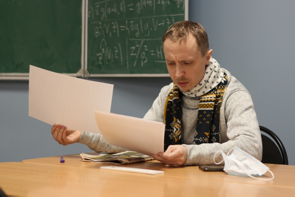 ������������� ������������� � ����������� �������