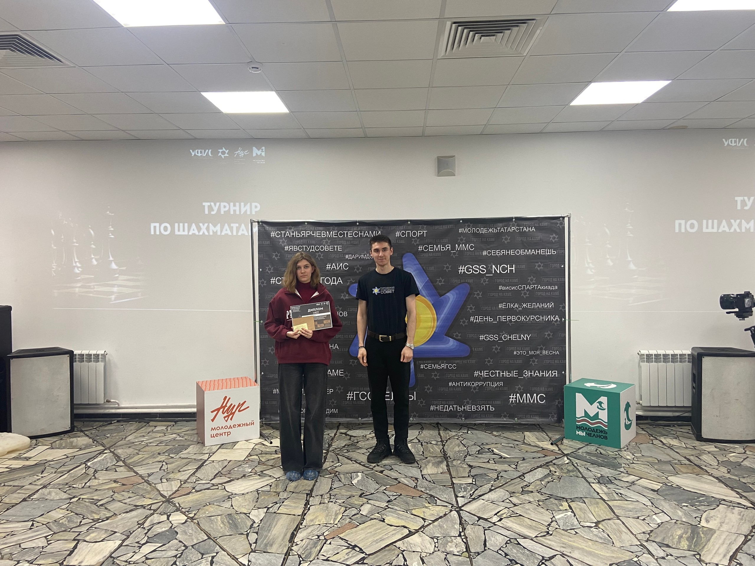 Победа в прошлом и перспективы в новом спортивном сезоне! Победа в прошлом и перспективы в новом спортивном сезоне!