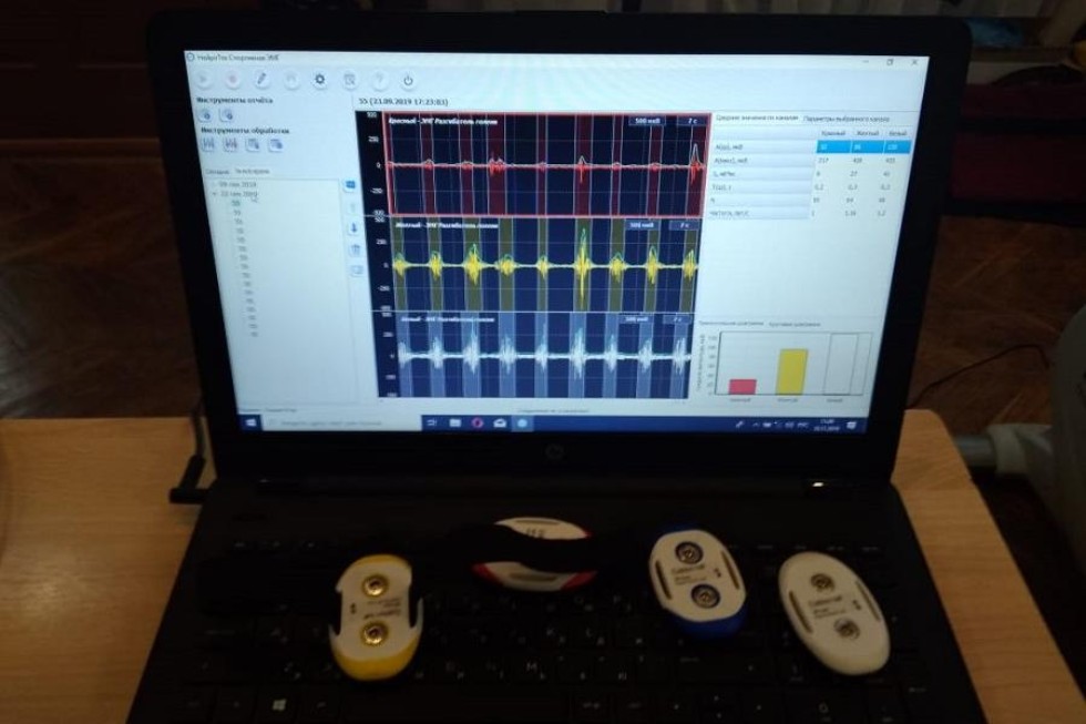 ������ ����������� ��������� ��� �������� ������������ ��������-���������� � �������� ������ �����������