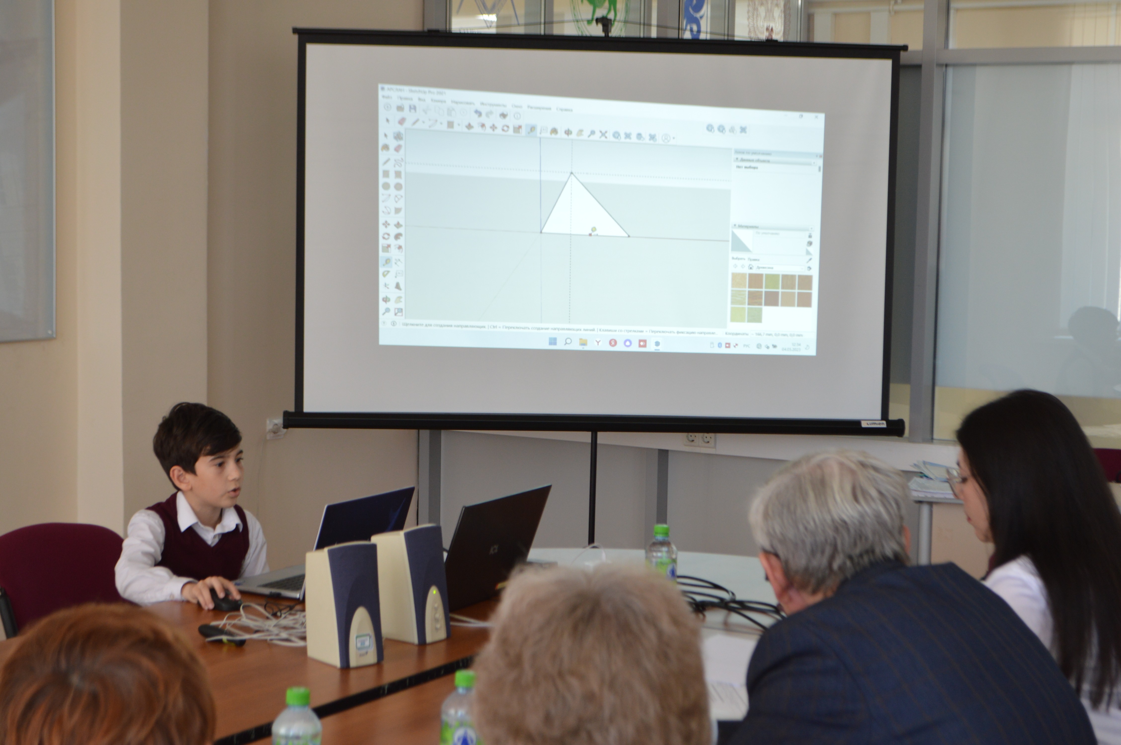 ����� ��������������� ��������� ���� ������������� �������� XXI ���� �������� �� ���� ����������� ��������� ���