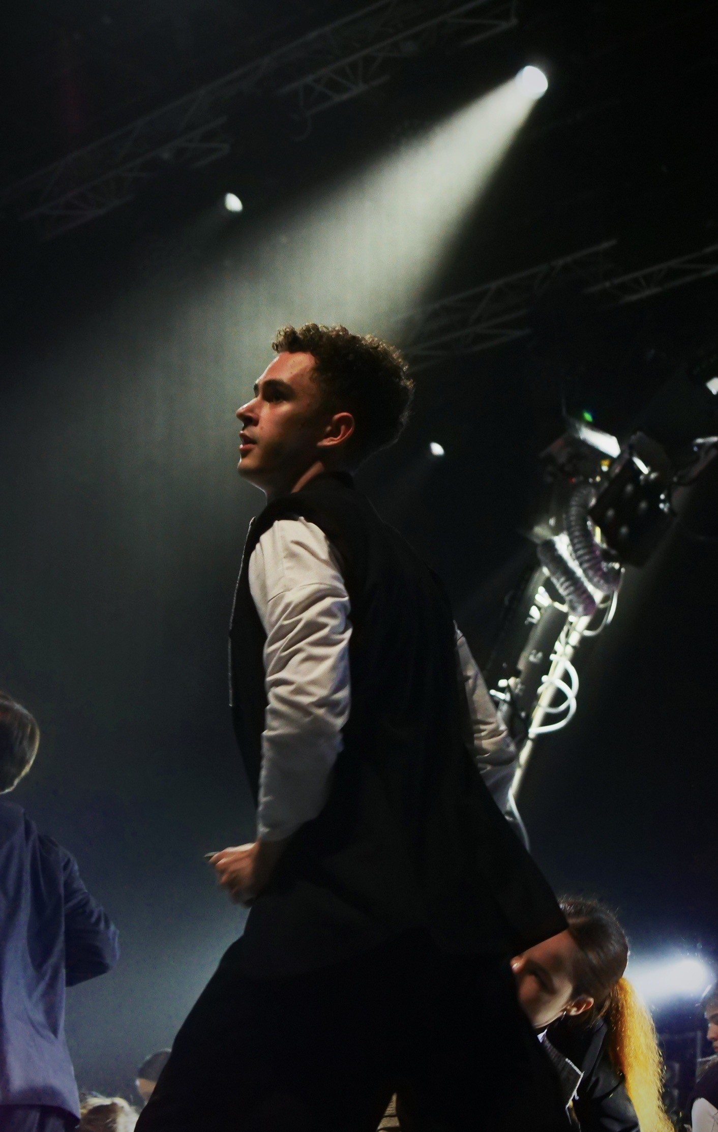 День первокурсника КФУ - II место у ИТИС! День первокурсника КФУ - II место у ИТИС!