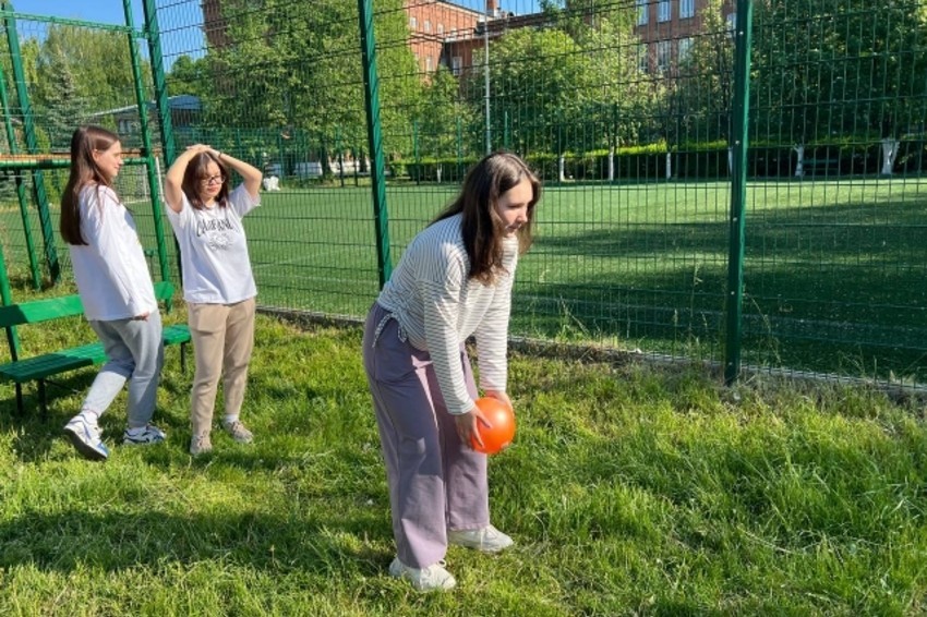 ������ ���������-������������ ����� '�� ������ ��������'