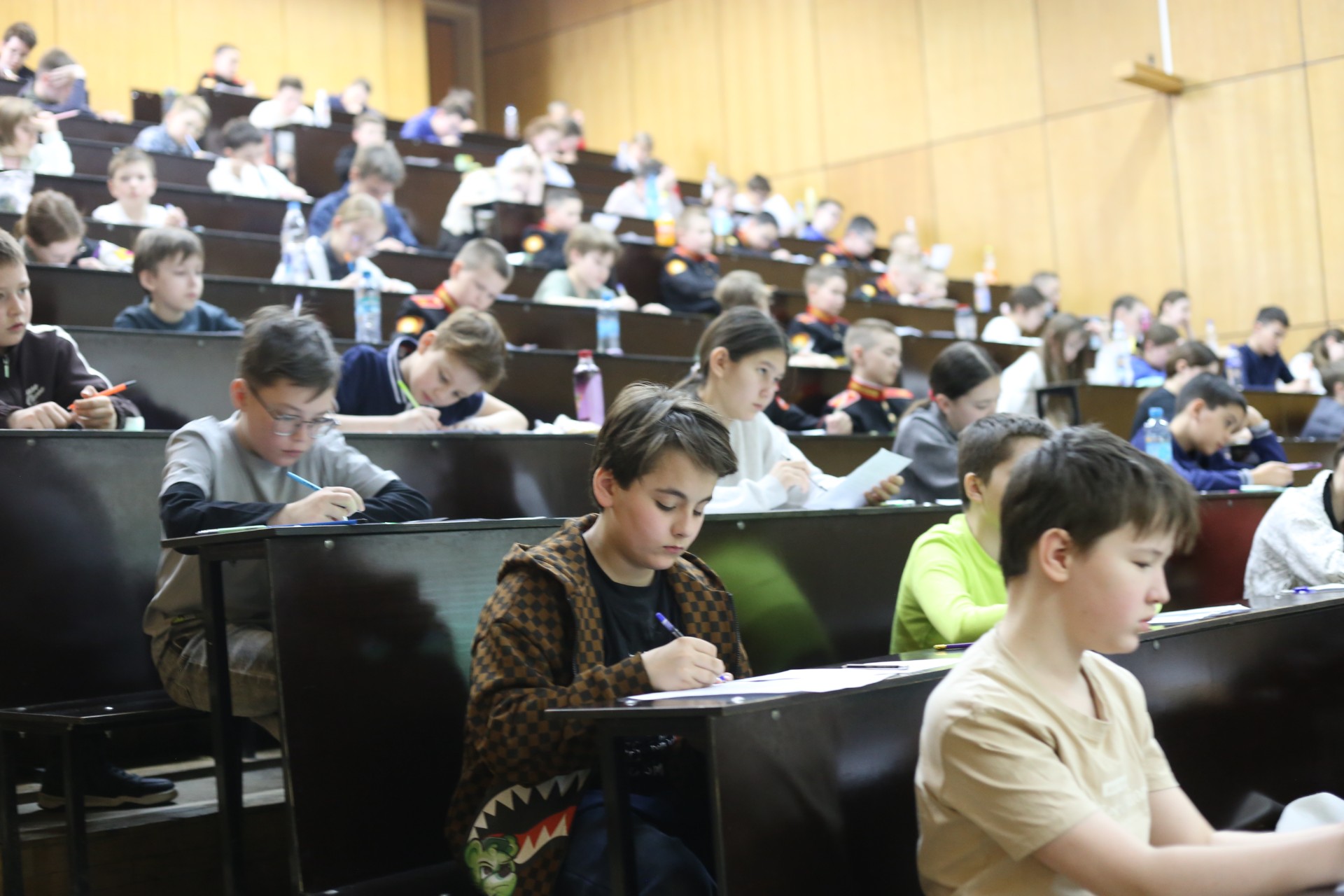 � ��� ��������� ������ ���� ����������� ��. �.�.������������ ,2025-2026 ������� ���, �����������, ��������