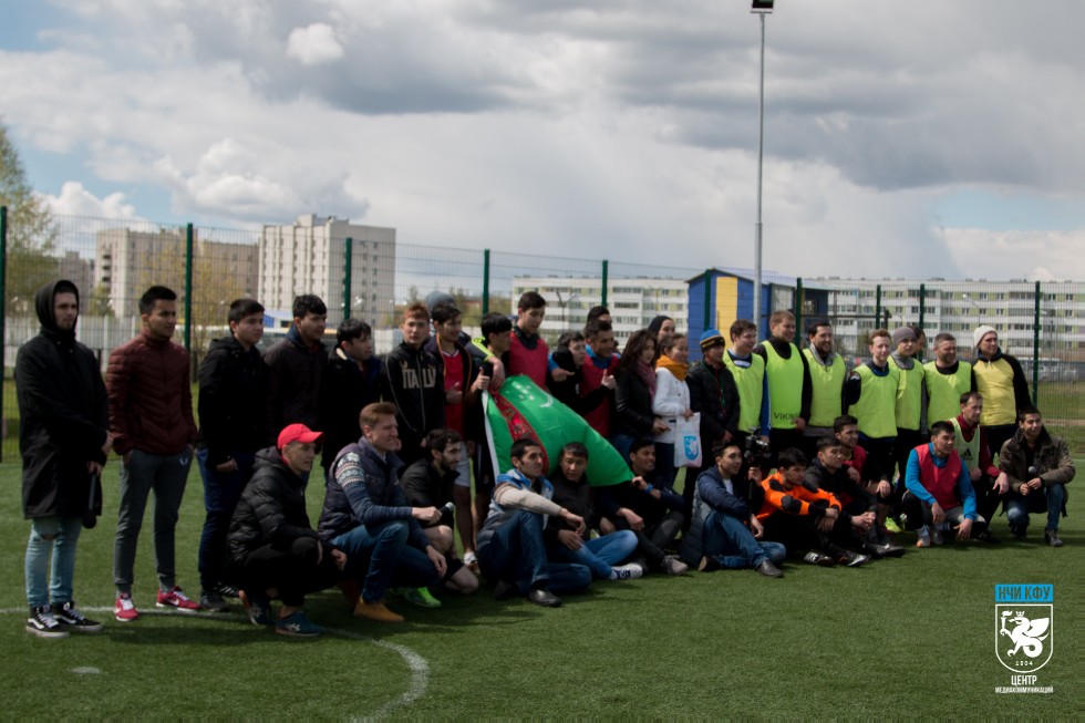 Опыт победил молодость Опыт победил молодость