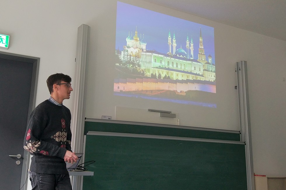 Nice lecture Nice lecture