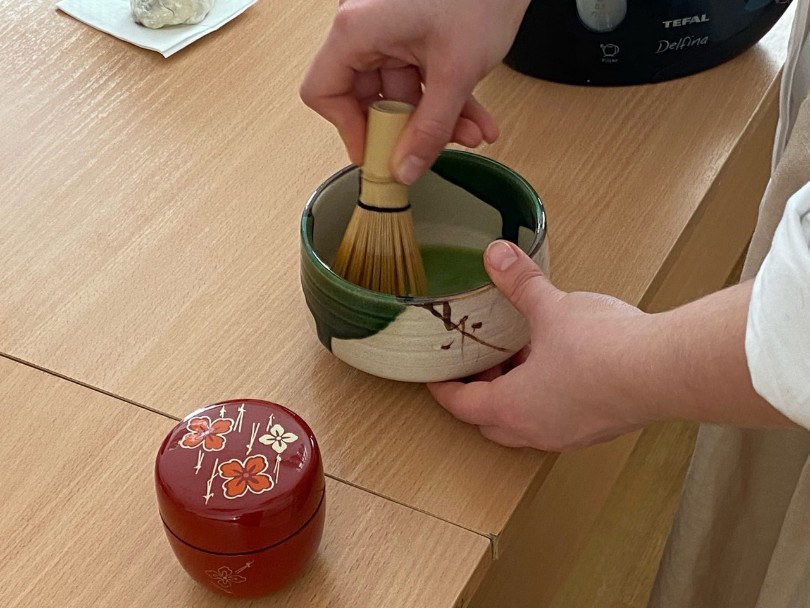 Клубы японского центра Клубы японского центра