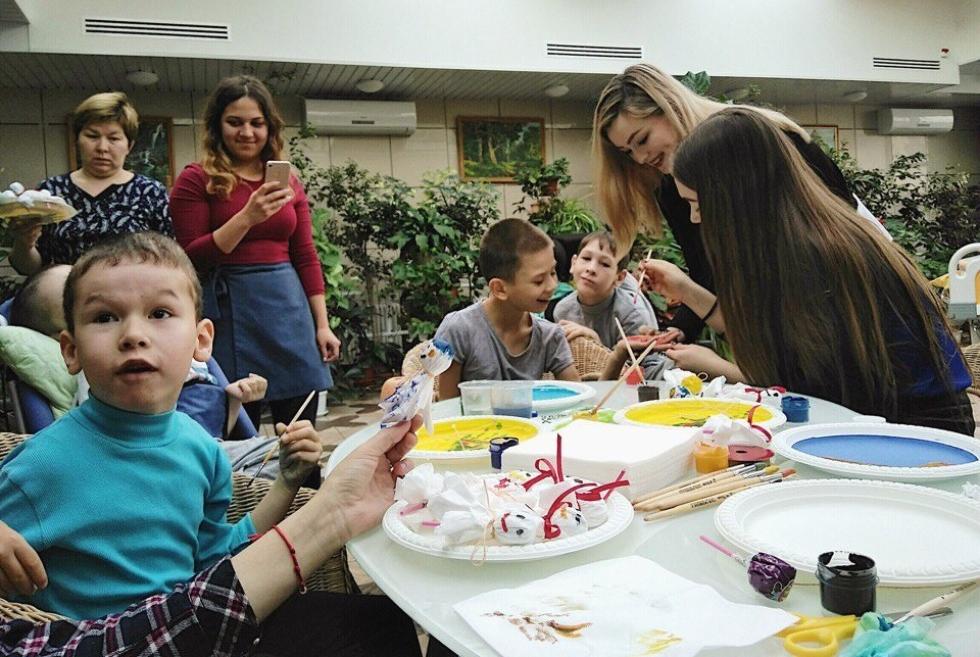 Социальная работа Социальная работа