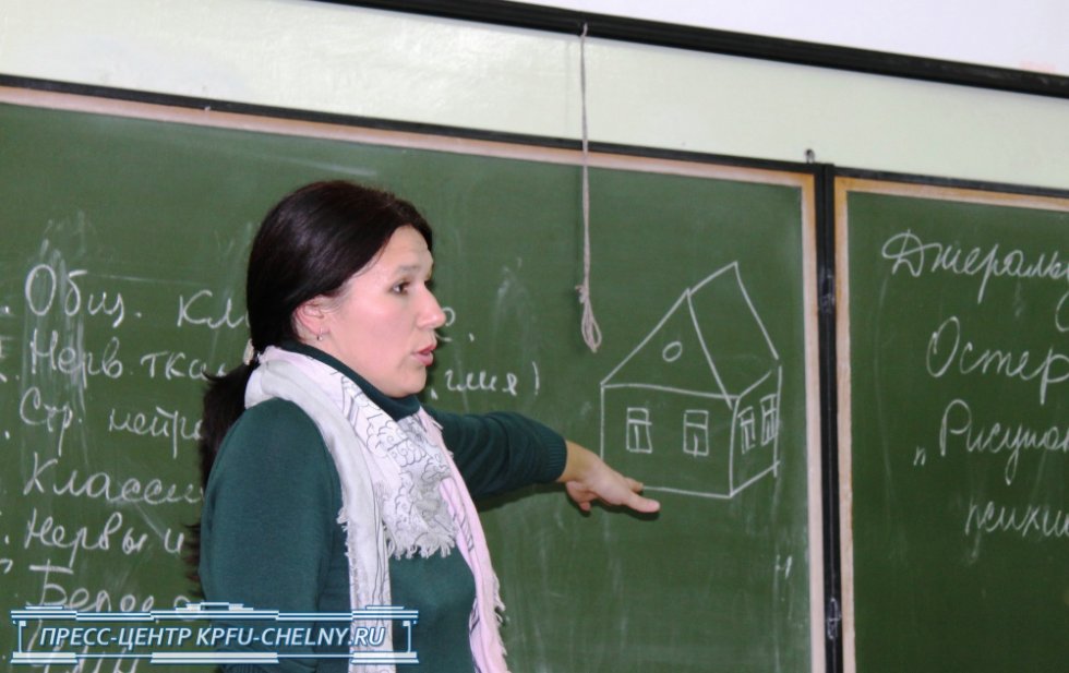 ��������������� ���������� '����� ���' - ����� ������� ��� ��������� �������������������� ��������� ���