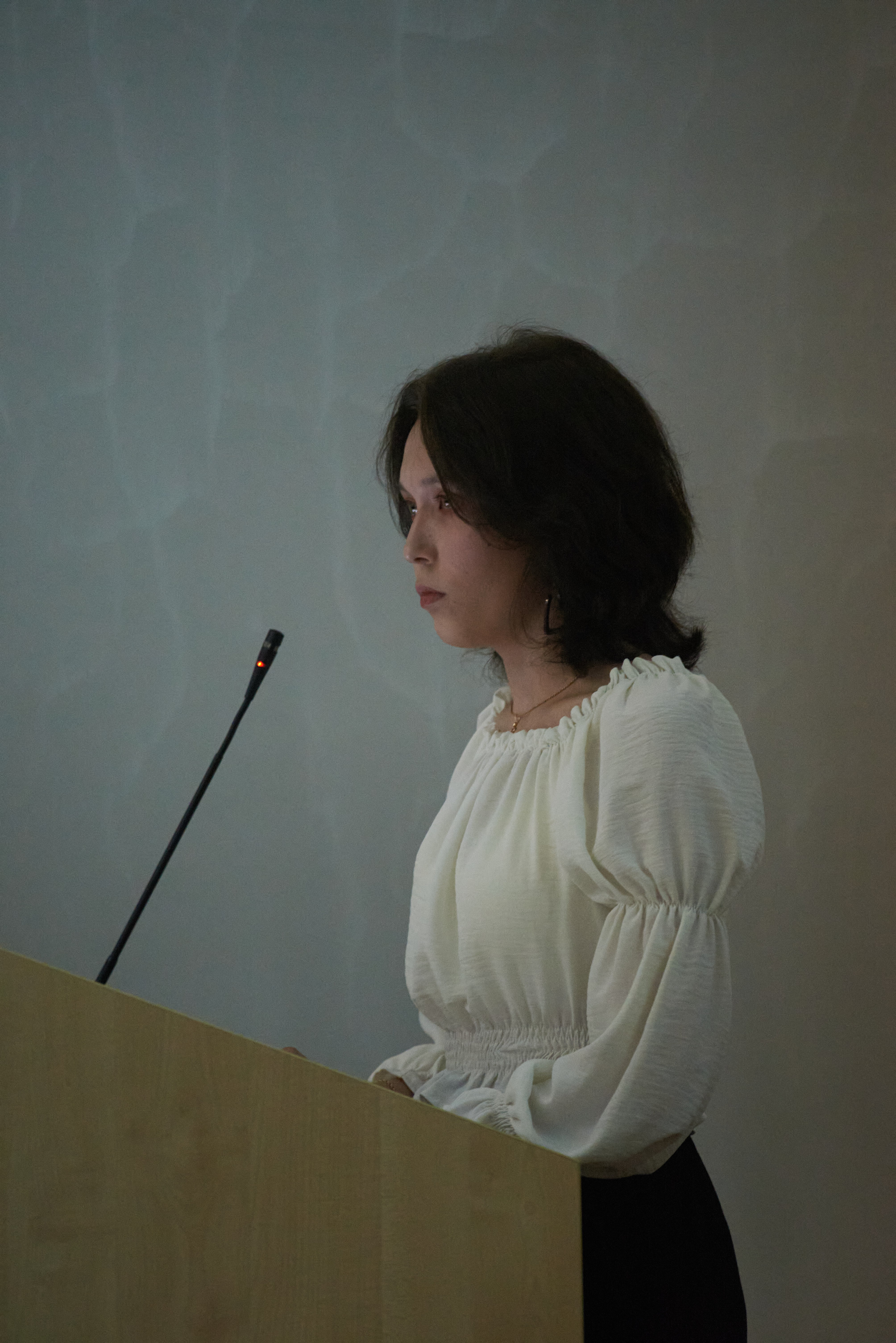 На кафедре состоялись защиты выпускных квалификационных работ студентов бакалавриата На кафедре состоялись защиты выпускных квалификационных работ студентов бакалавриата