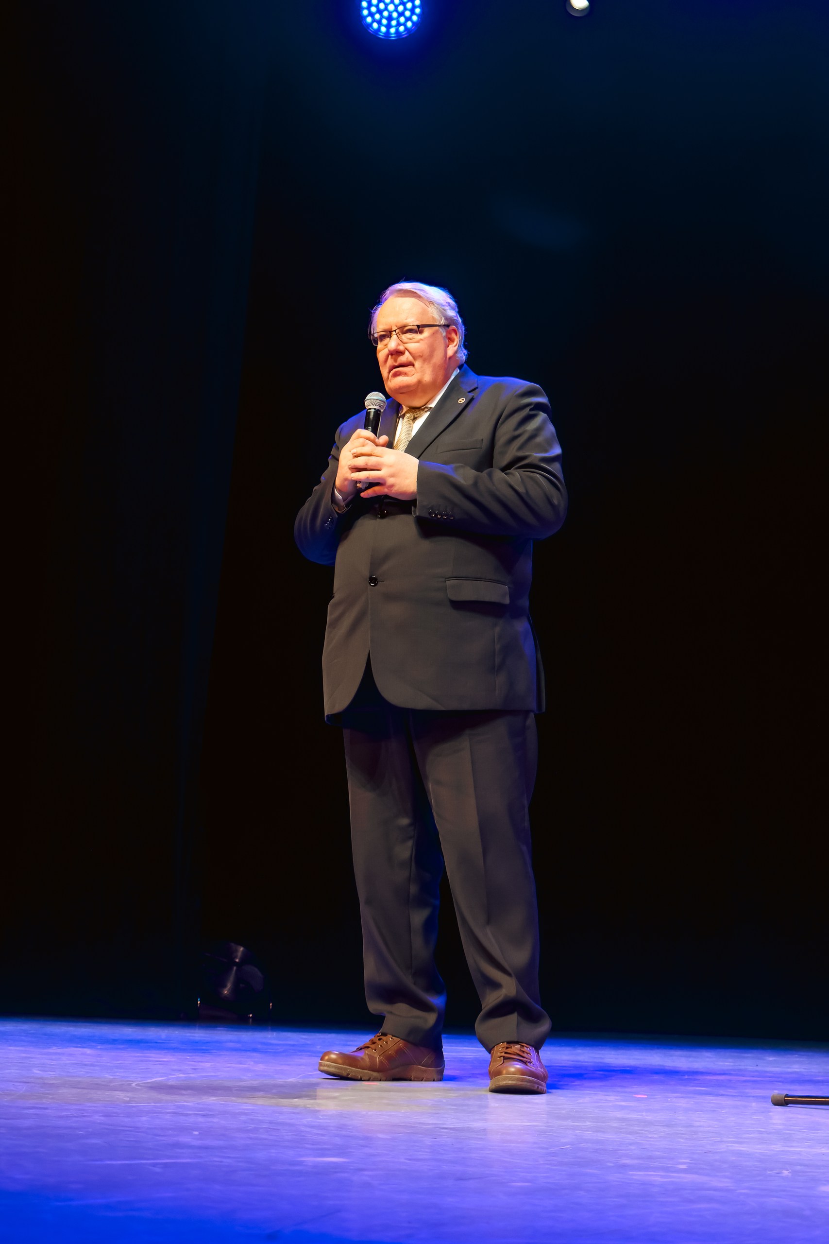 ИТИС отметил юбилей! ИТИС отметил юбилей!