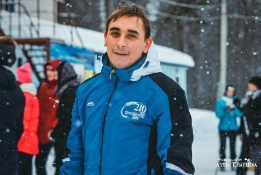 'ИМОИиВ уходит в отрыв' 'ИМОИиВ уходит в отрыв'