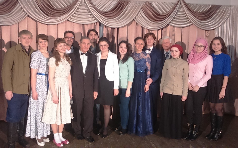 �������������� ������ �� ����������