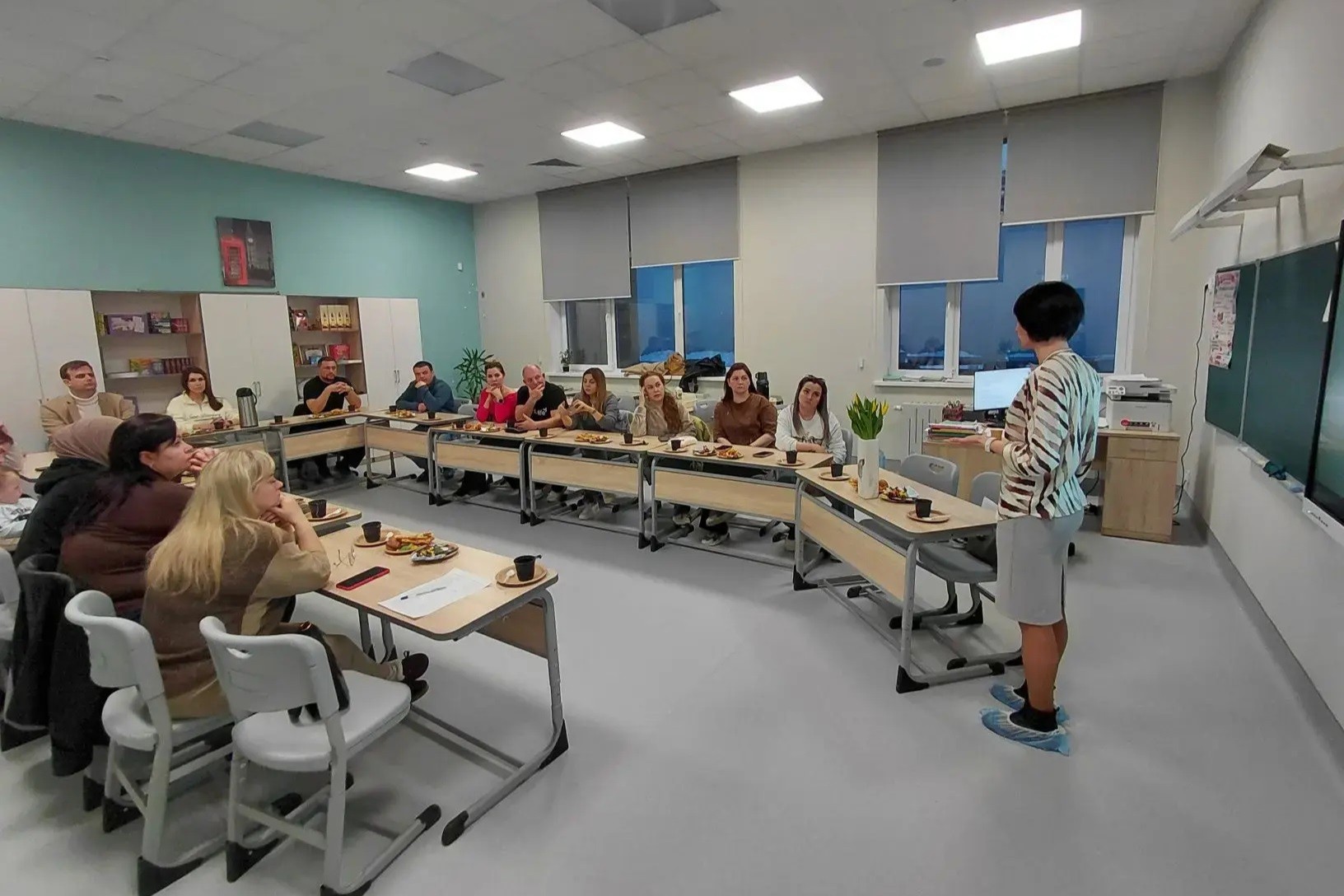 ������������������ ������� � ���������� ����������.