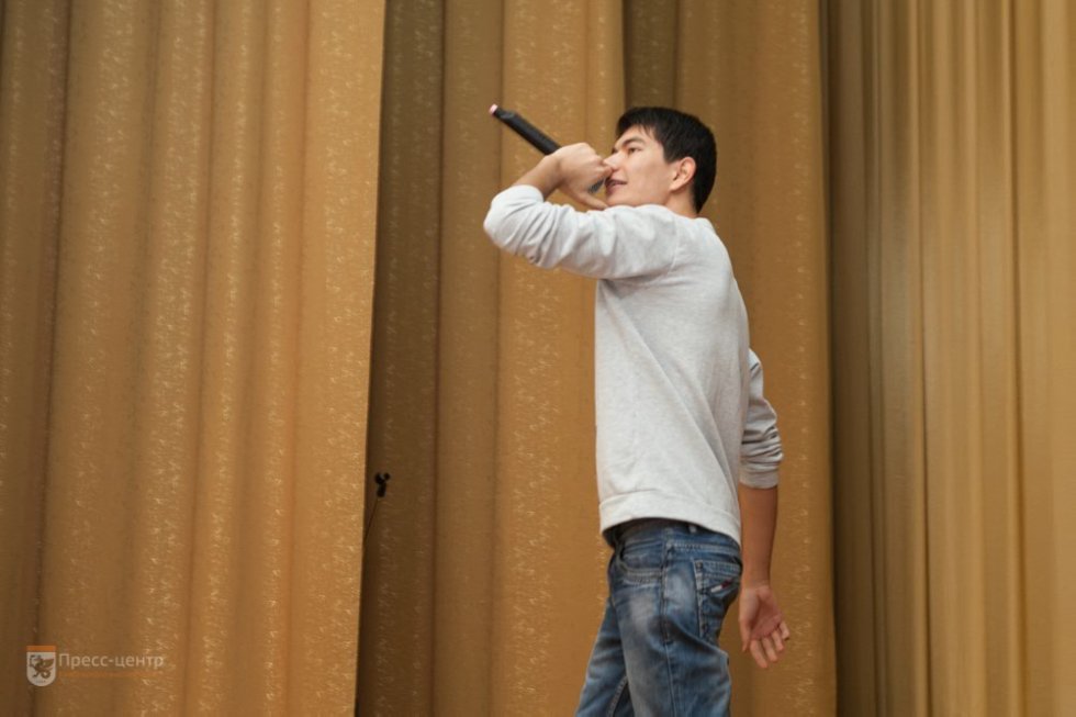 The University for 'why-askers' begins a new season The University for 'why-askers' begins a new season