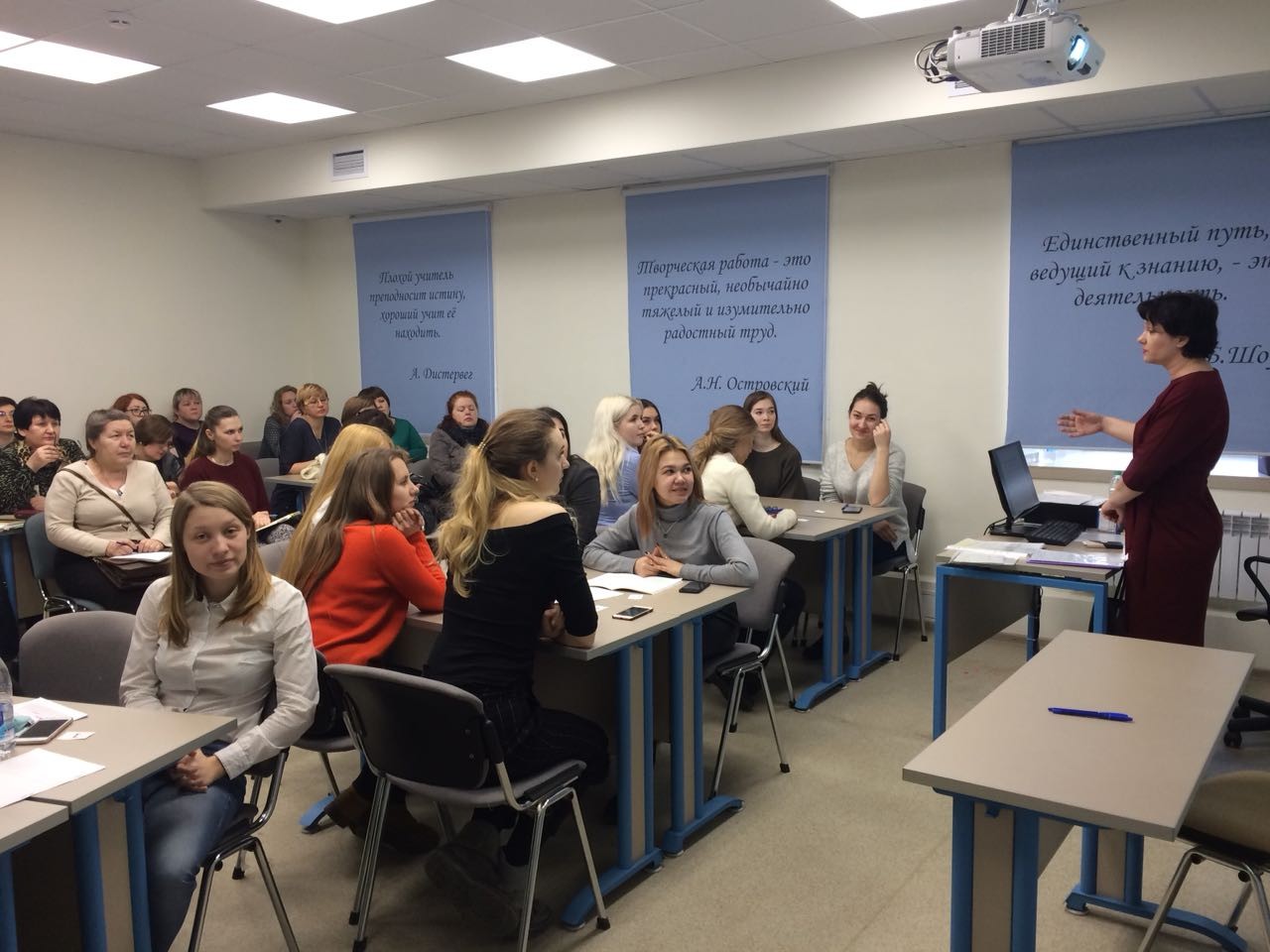 ������ ����������� ��������������� ����������