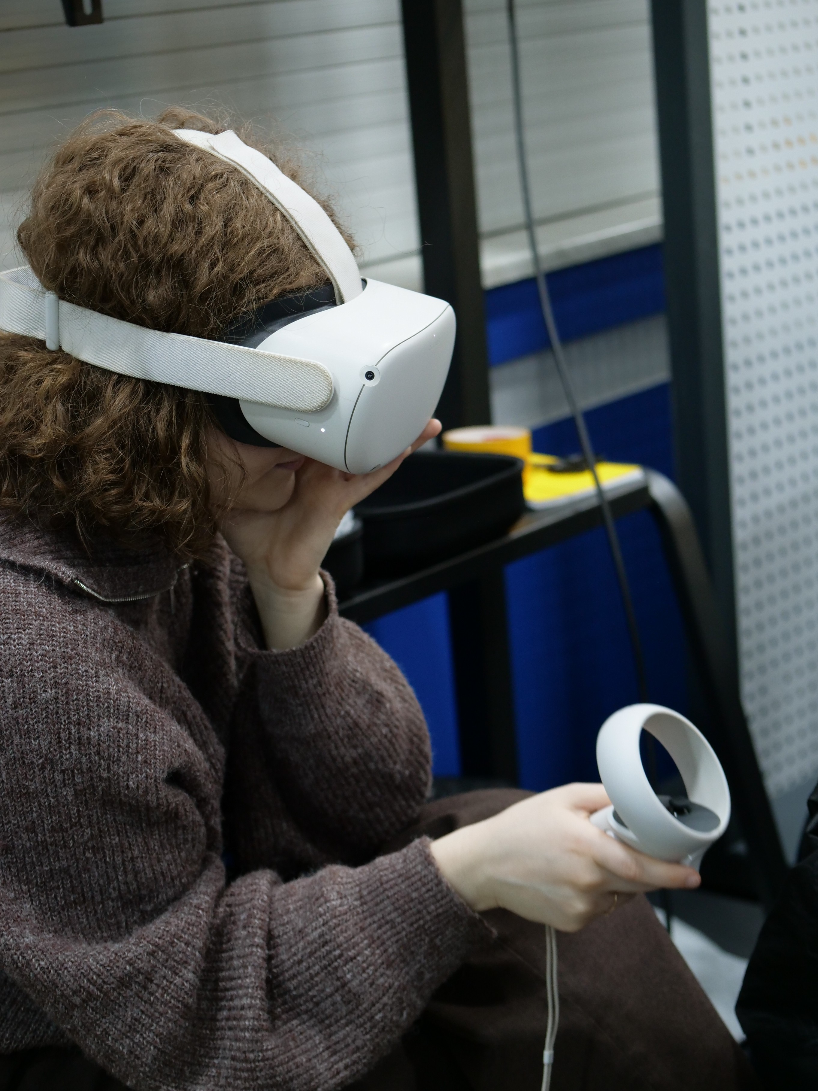 ИТИС принял участие в Едином дне открытых дверей КФУ ИТИС принял участие в Едином дне открытых дверей КФУ