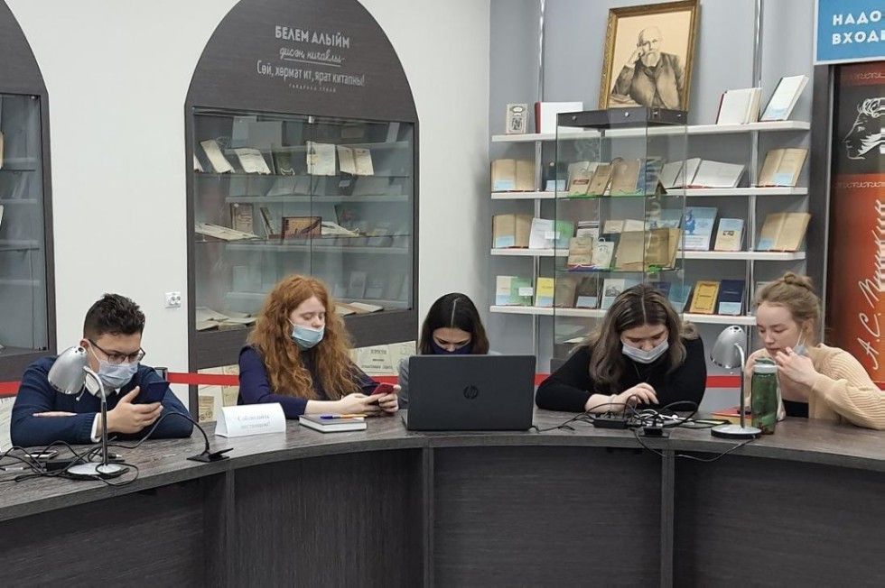 '����������: ������������������ � ������������': ������-����� ��� ���������� ����� �������������