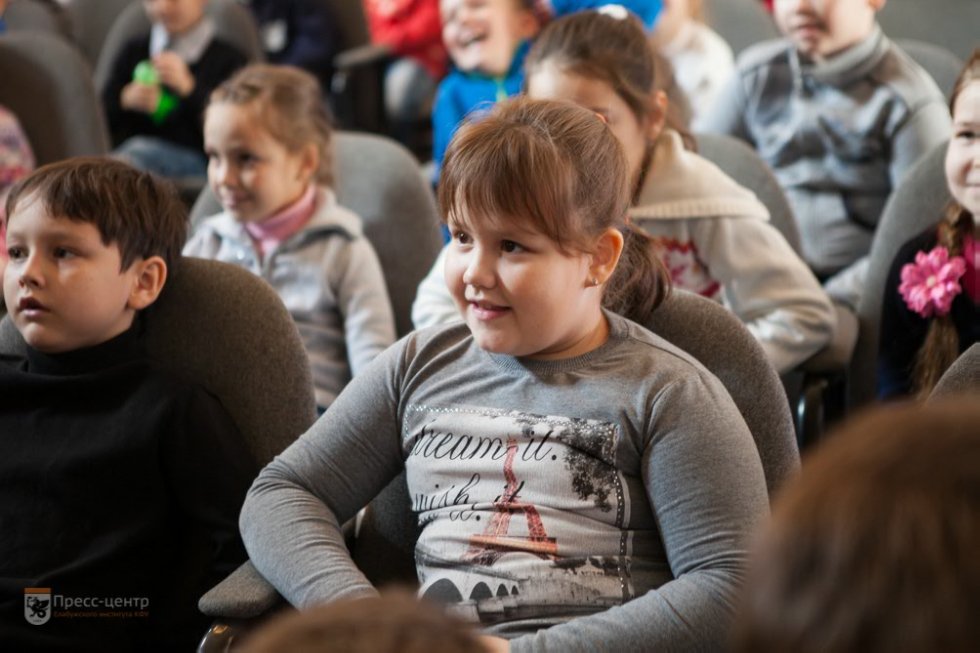 The University for 'why-askers' begins a new season The University for 'why-askers' begins a new season