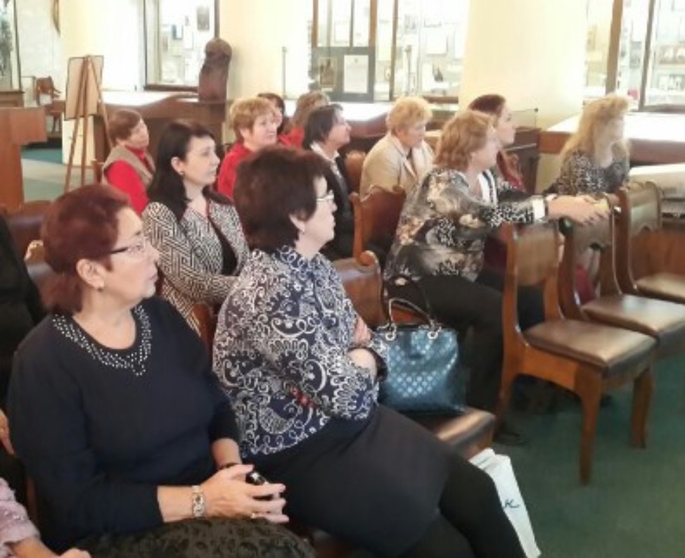 '��������' ����� �� �������� '������������ � ������� �� ����' ������� ������������� �������