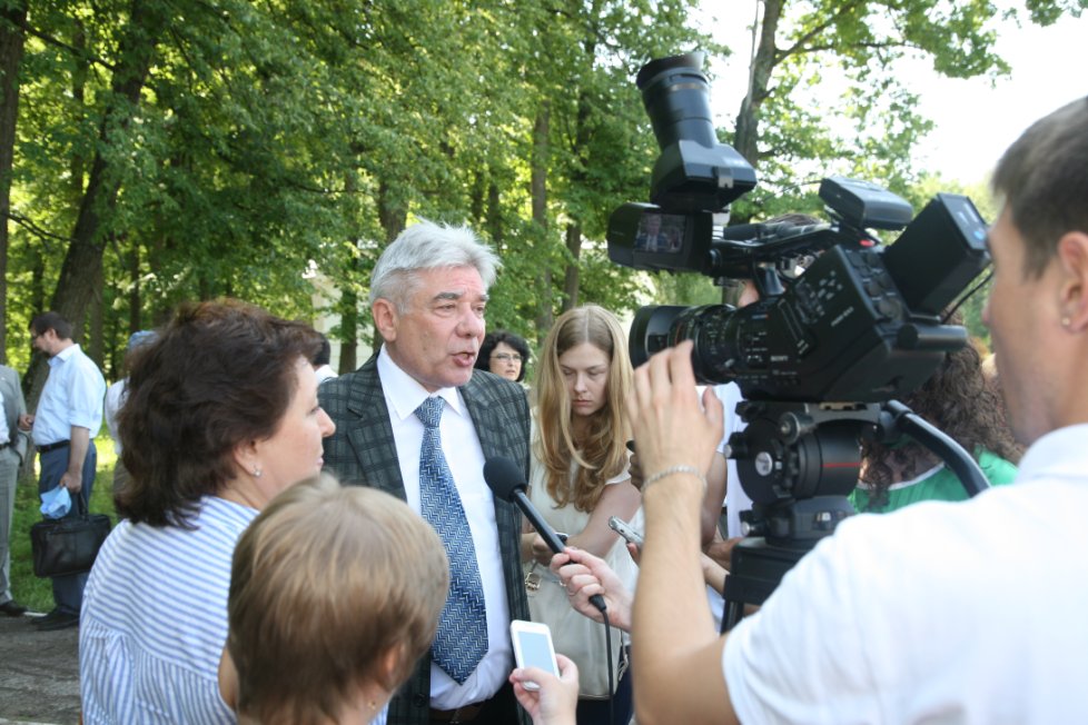 ����� � �������