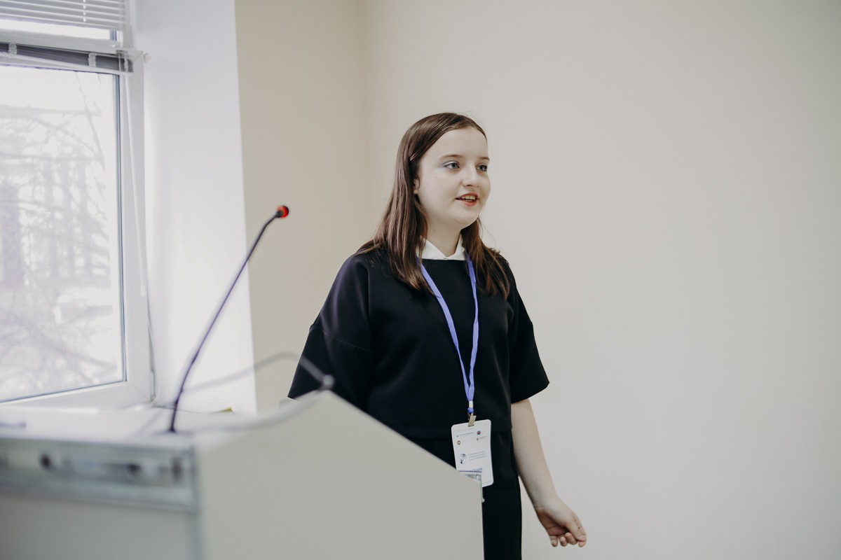 �� ���� ��� �������� VIII ������������� ����������� �������� ��. �.�. ������������