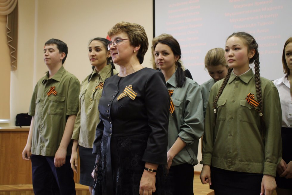 ������������ ���������� ������ '������'