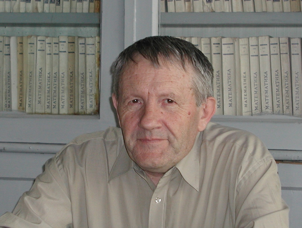 АНАТОЛИЮ НИКОЛАЕВИЧУ ШЕРСТНЁВУ 85 ЛЕТ АНАТОЛИЮ НИКОЛАЕВИЧУ ШЕРСТНЁВУ 85 ЛЕТ