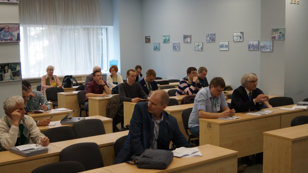 � 5 �� 9 ���� � ��������� ������������ ������ ������������� (� ������������� ��������) ����������� '������ ������������������ ������' (����-2017)