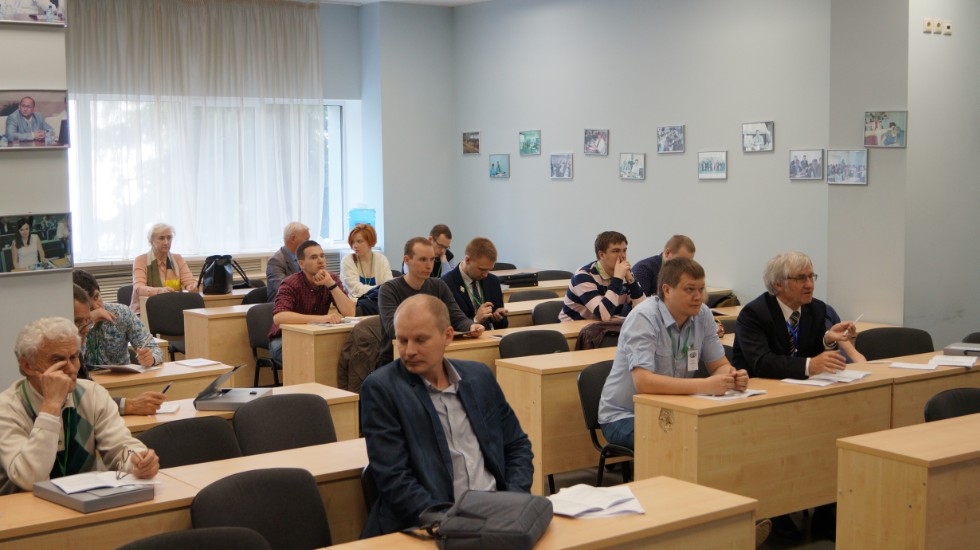 � 5 �� 9 ���� � ��������� ������������ ������ ������������� (� ������������� ��������) ����������� '������ ������������������ ������' (����-2017)