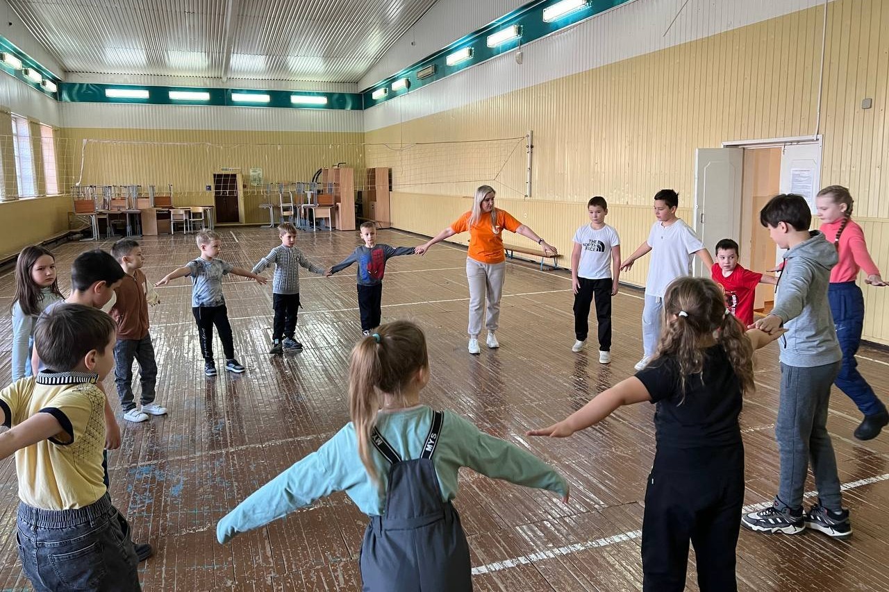 � '������� ������������' ������ '������� ������'