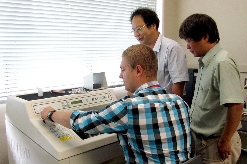 �������� ��������� ��������������� �������� � �������� ��� ������� ����� ������� ����� 'Monbukagakusho: Mext' ������������� ������