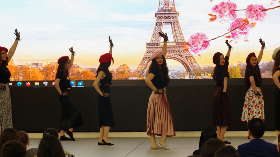 '����������' ����� �� �������� ������� ���������-���������