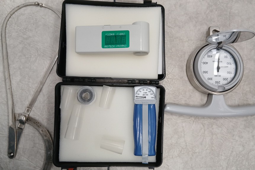 Ученые Елабужского института КФУ провели исследование здоровья спортсменов Набережных Челнов Ученые Елабужского института КФУ провели исследование здоровья спортсменов Набережных Челнов