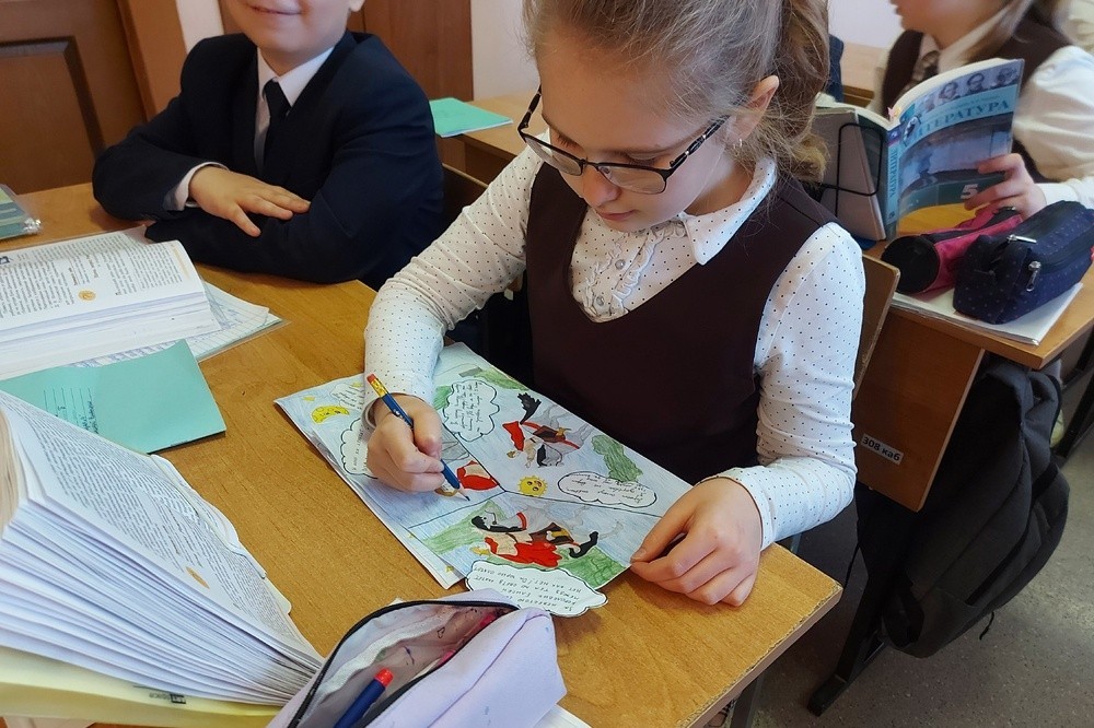 Прошла АКЦИЯ 'ПРОПАГАНДА СОВРЕМЕННОЙ ПОДРОСТКОВОЙ ЛИТЕРАТУРЫ В ШКОЛАХ' Прошла АКЦИЯ 'ПРОПАГАНДА СОВРЕМЕННОЙ ПОДРОСТКОВОЙ ЛИТЕРАТУРЫ В ШКОЛАХ'