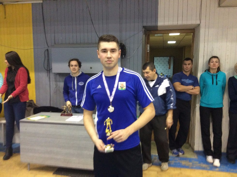 Кубок Казанского университета по мини-футболу остается в стенах Института физики Кубок Казанского университета по мини-футболу остается в стенах Института физики