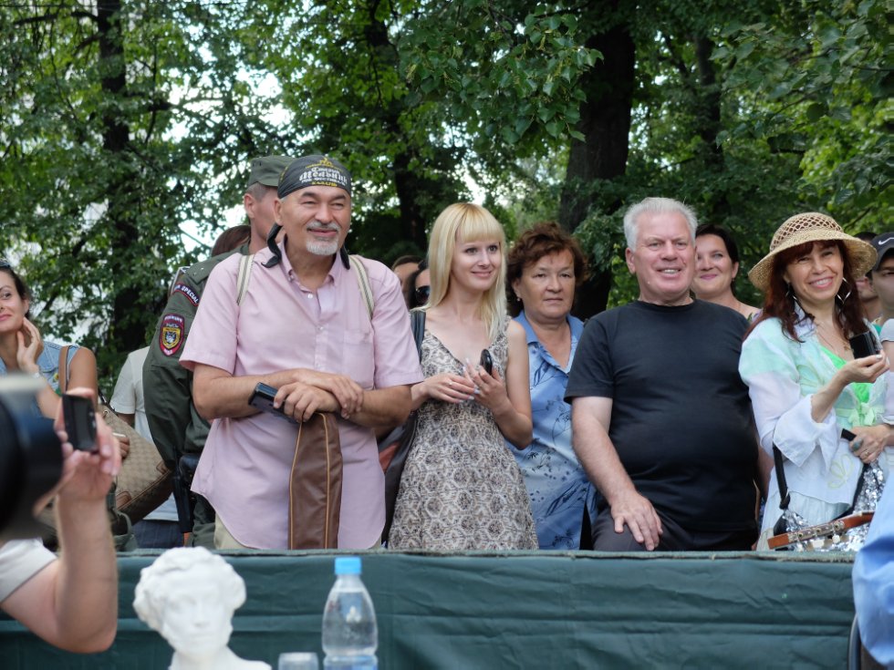 ���� � ������ - ������, ��� ����!