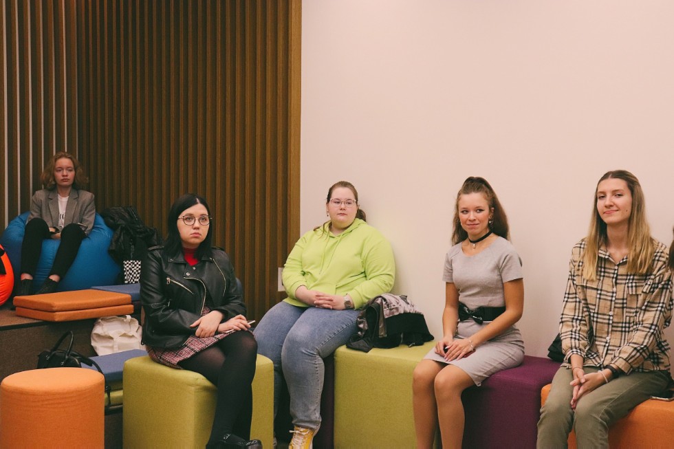 'Научные лиги' 'Научные лиги'