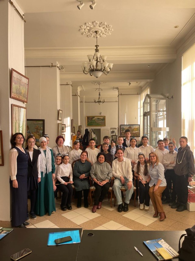 Литературно-творческое объединение 'Аллюки' Литературно-творческое объединение 'Аллюки'