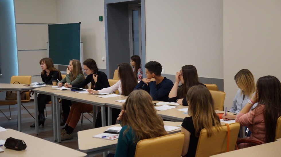 Руководители СНО КФУ Руководители СНО КФУ