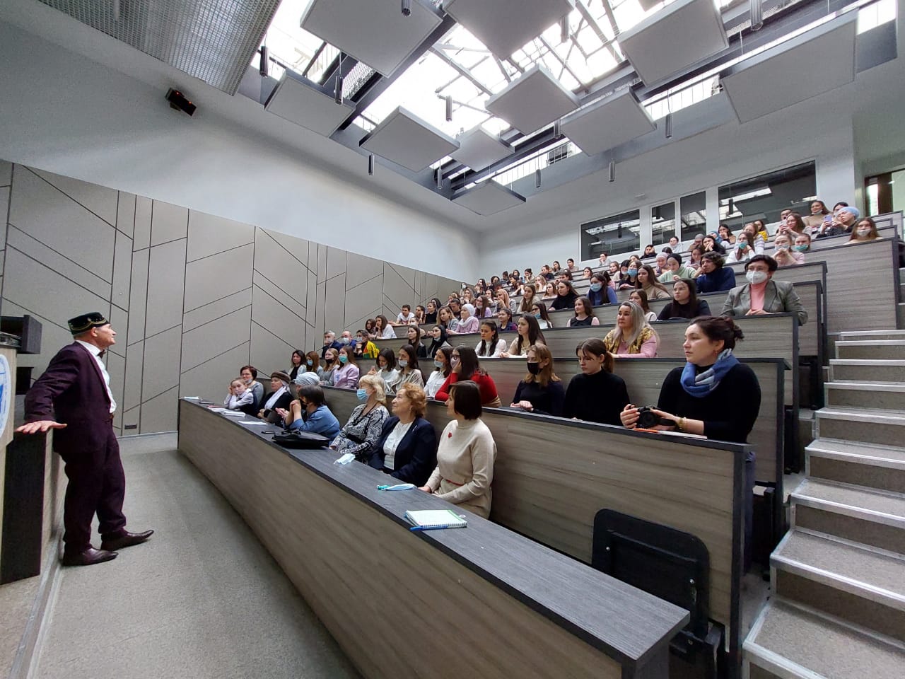 VI Международный научно-методический онлайн-семинар VI Международный научно-методический онлайн-семинар