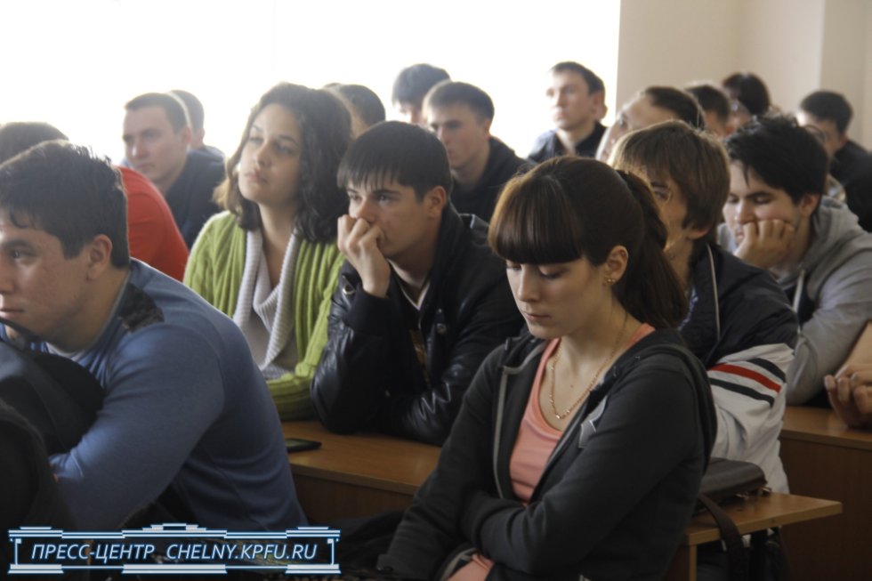 Факил Сафин: 'Научитесь красиво читать!' Факил Сафин: 'Научитесь красиво читать!'