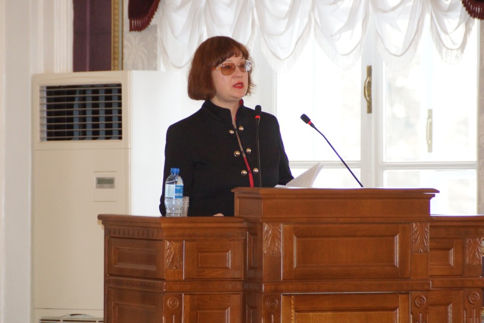 ��������� ��������� ����������� ������-���������������� ��������� ����� �.�. ��������