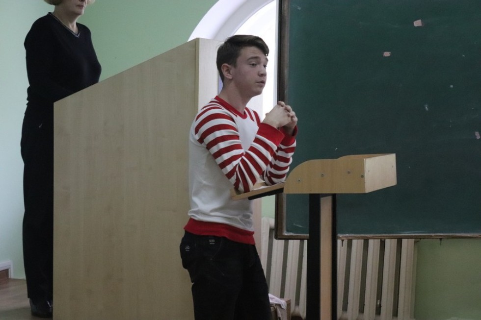 ������-������������ ����������� '���� �������-2019' ������� ���������� �� ����� �������