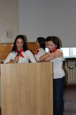 Деловая игра по дисциплине 'Анализ финансовой отчетности' среди студентов 409-412 и 413-418 групп ОЭП Деловая игра по дисциплине 'Анализ финансовой отчетности' среди студентов 409-412 и 413-418 групп ОЭП