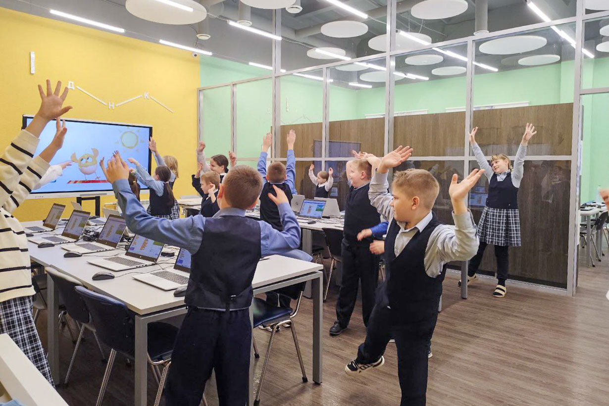 Бит спрайтов в ДНК продолжается Бит спрайтов в ДНК продолжается