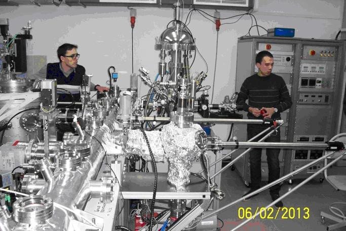 ��� '������ ��������� ������������ � �����������'