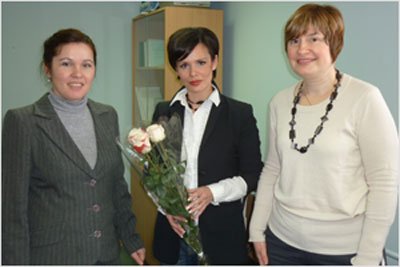 '� ���������, �����������, �� �� ������?.' ��� �� �������� �������� � ������ TV-�� ����� '11